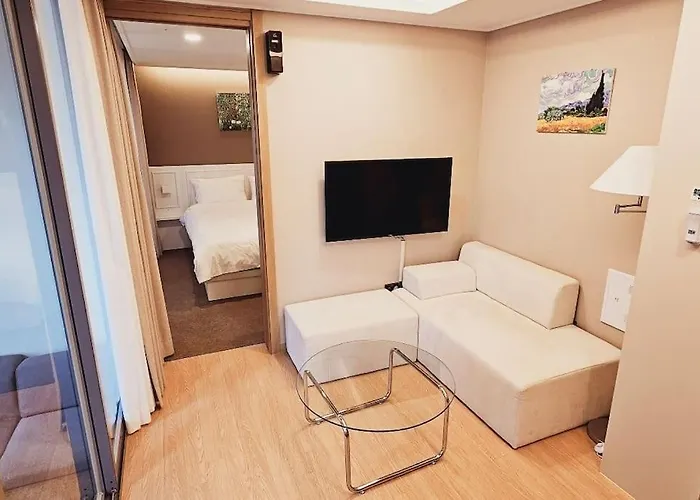 Cozy By Arbol * Busan