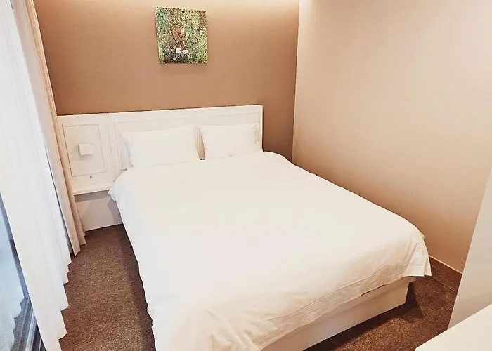 Cozy By Arbol * Busan