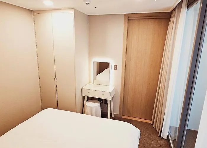 Cozy By Arbol * Busan