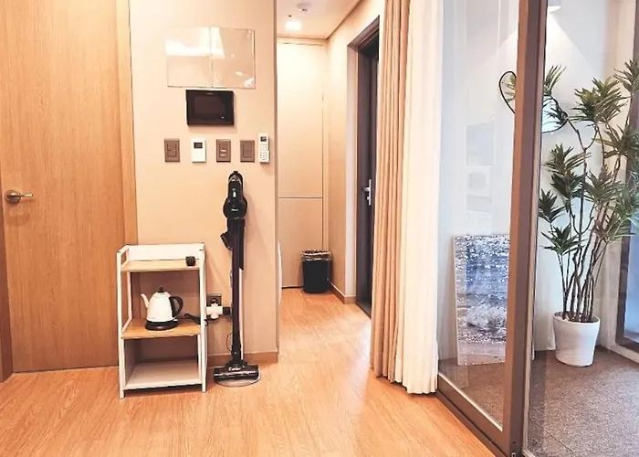 Appartement Cozy By Arbol *
